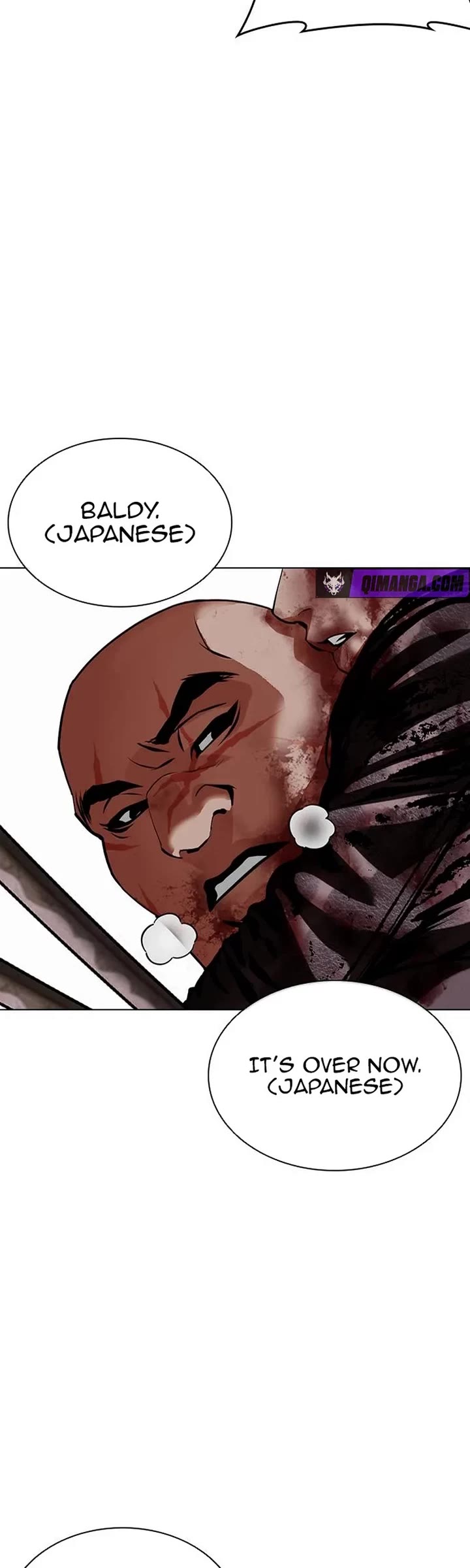 Lookism Chapter 628 page 90 - Chapter 628
