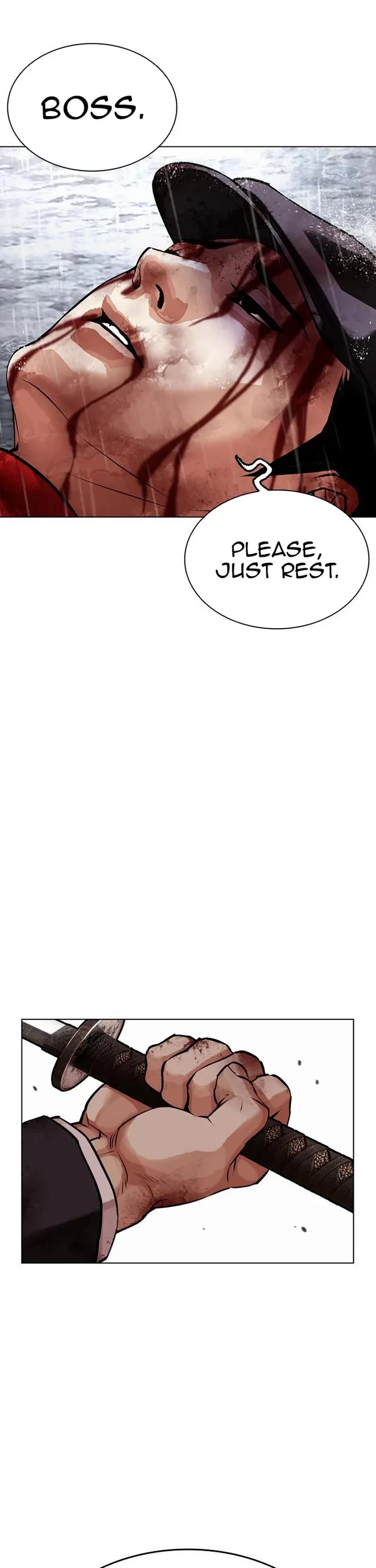 Lookism Chapter 628 page 93 - Chapter 628