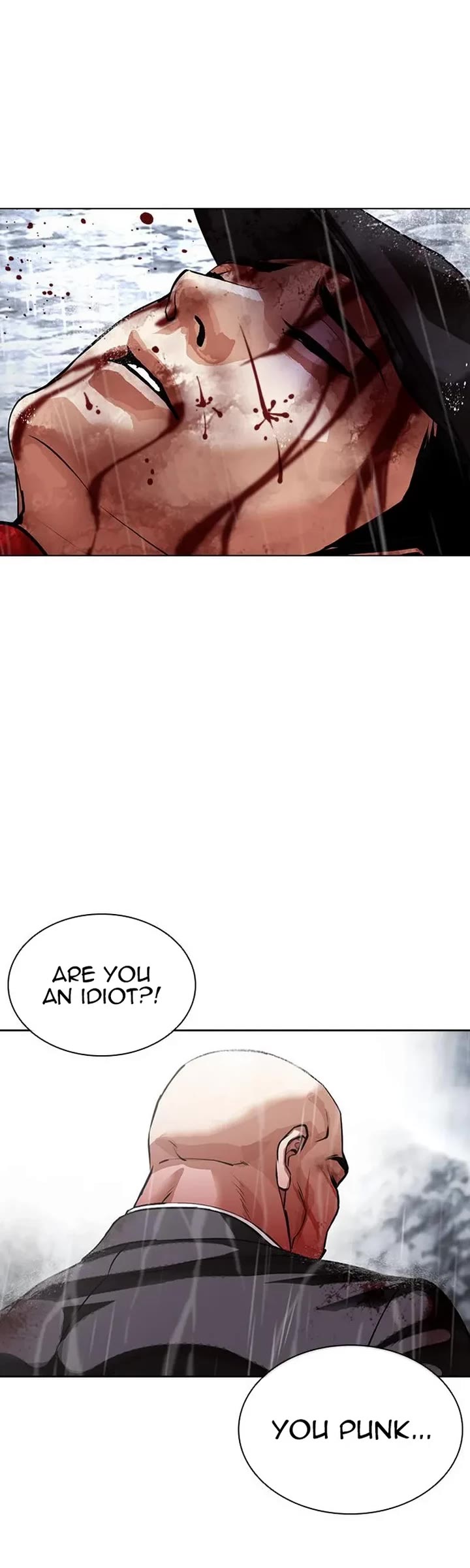 Lookism Chapter 628 page 95 - Chapter 628