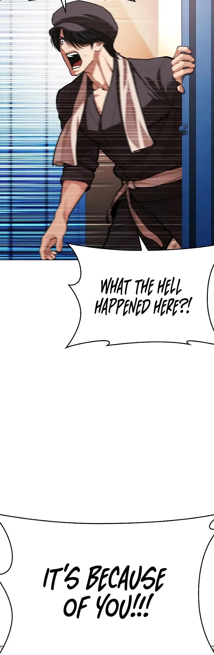 Lookism Chapter 629 page 10 - Chapter 629