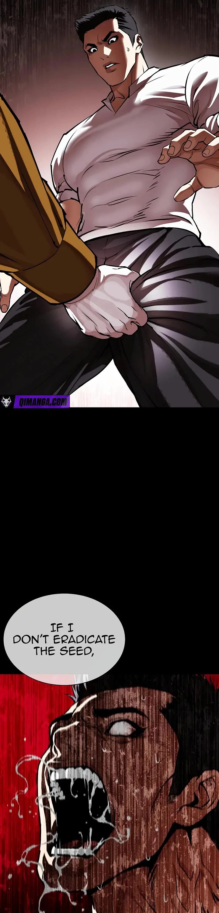 Lookism Chapter 629 page 21 - Chapter 629