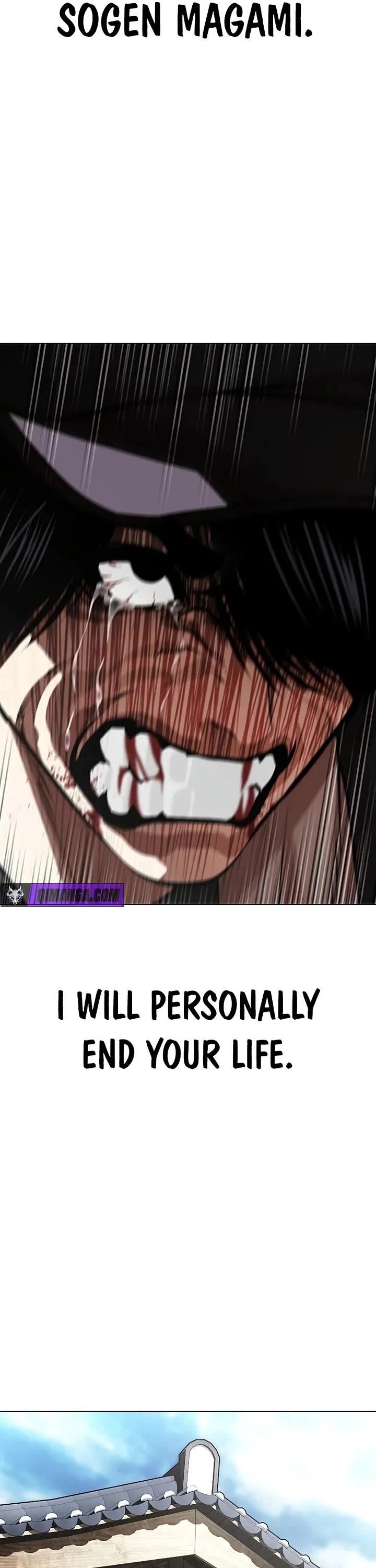 Lookism Chapter 629 page 27 - Chapter 629