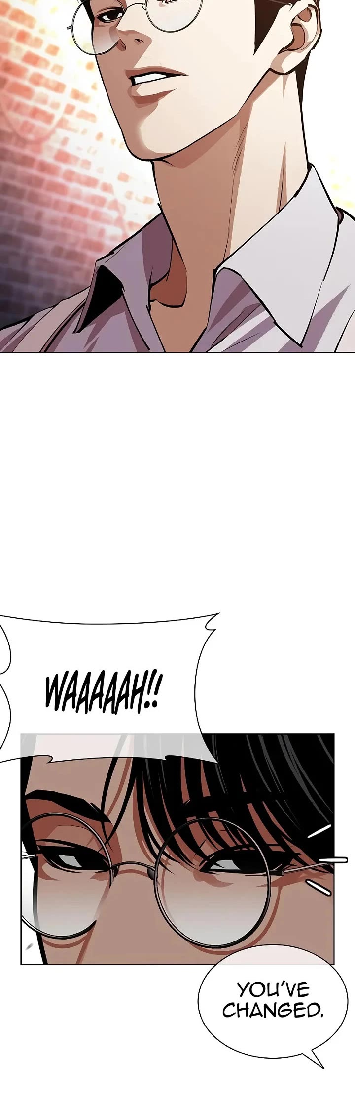 Lookism Chapter 629 page 35 - Chapter 629