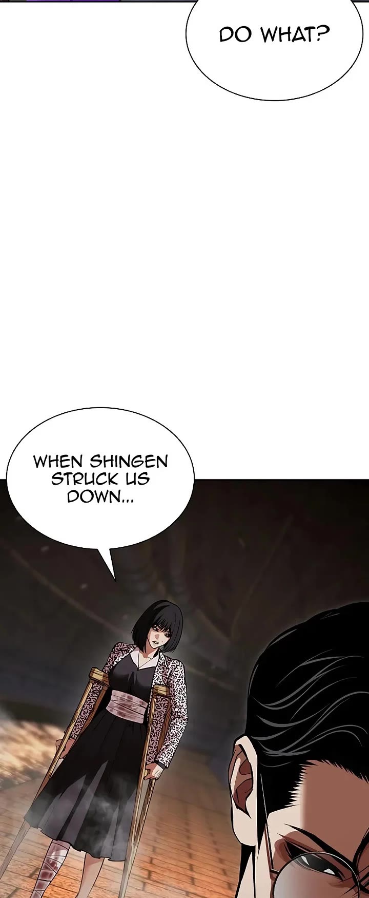 Lookism Chapter 629 page 39 - Chapter 629