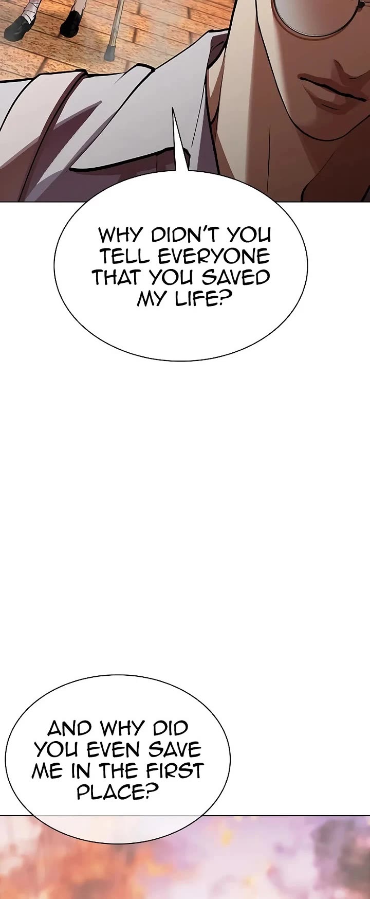 Lookism Chapter 629 page 40 - Chapter 629