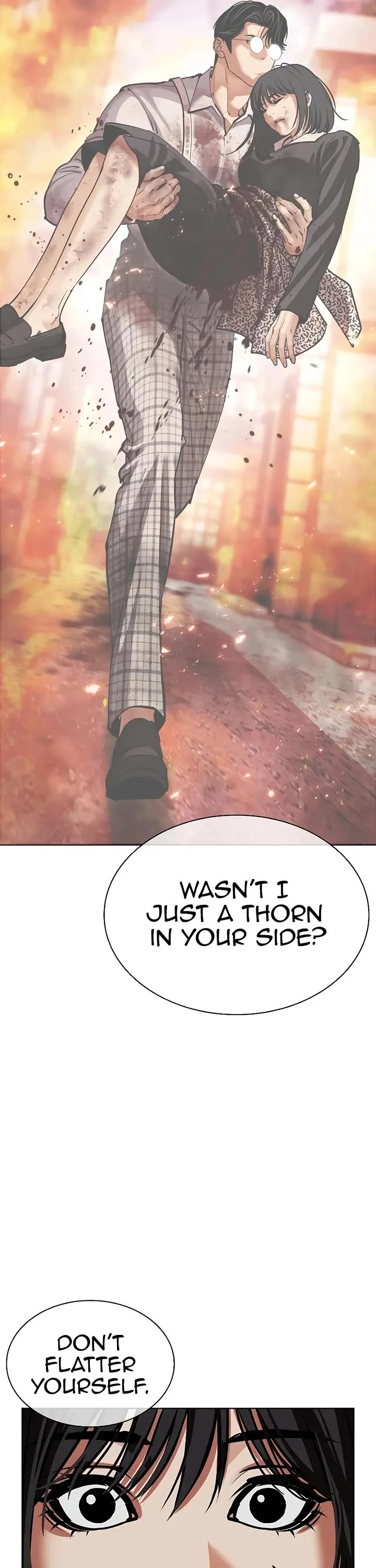 Lookism Chapter 629 page 41 - Chapter 629