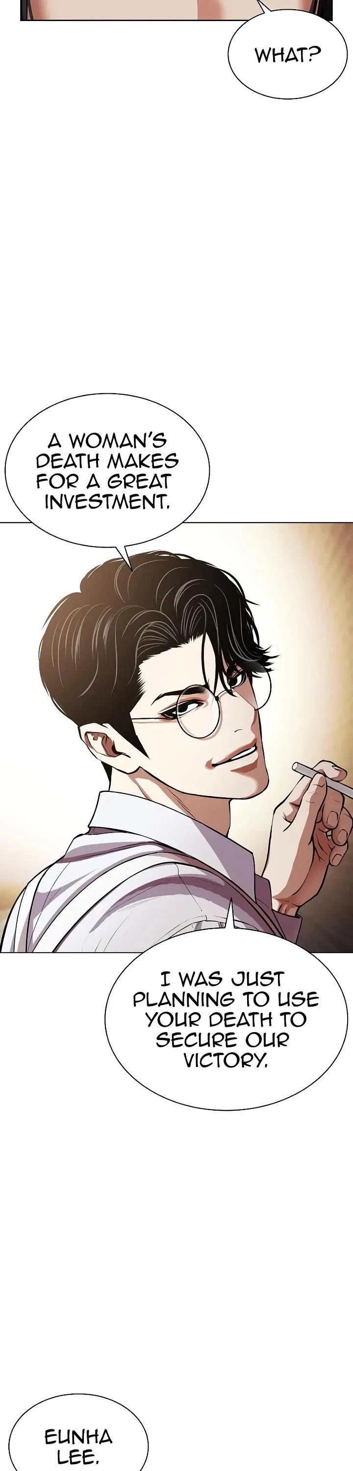 Lookism Chapter 629 page 42 - Chapter 629