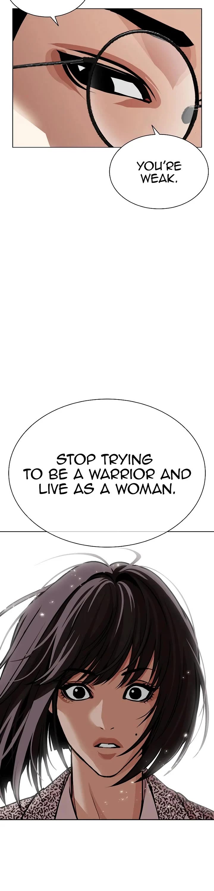 Lookism Chapter 629 page 43 - Chapter 629
