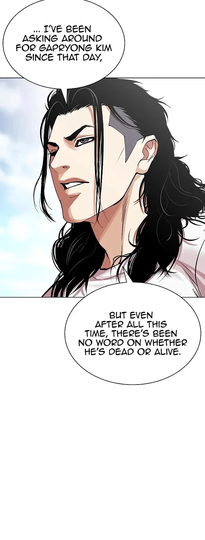 Lookism Chapter 629 page 5 - Chapter 629