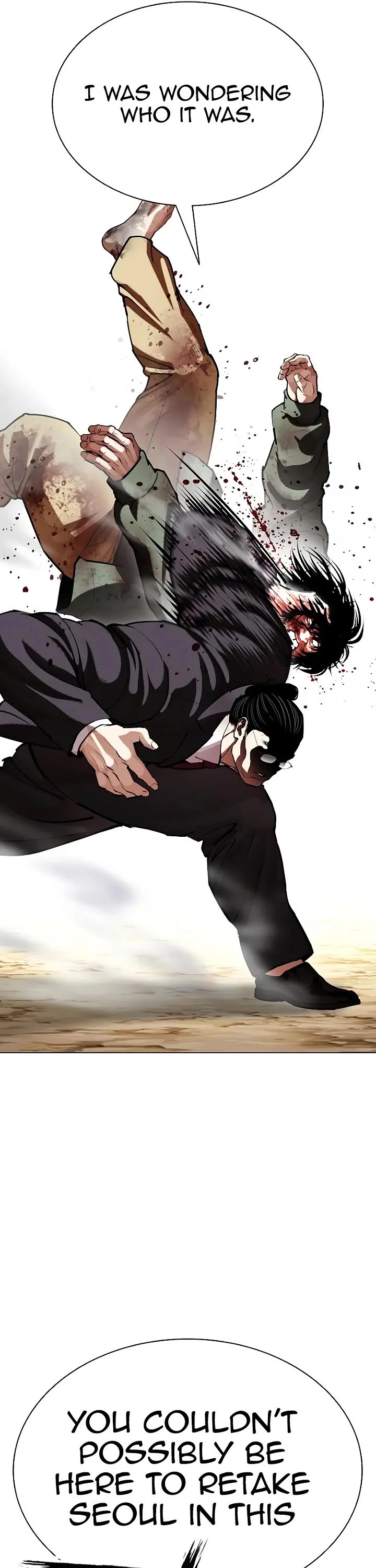 Lookism Chapter 629 page 50 - Chapter 629