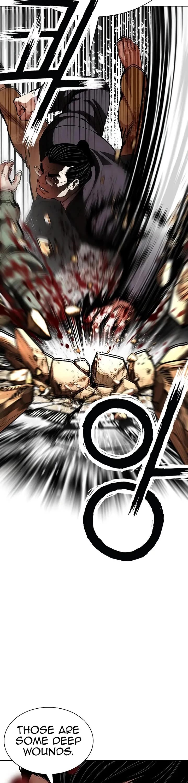 Lookism Chapter 629 page 51 - Chapter 629
