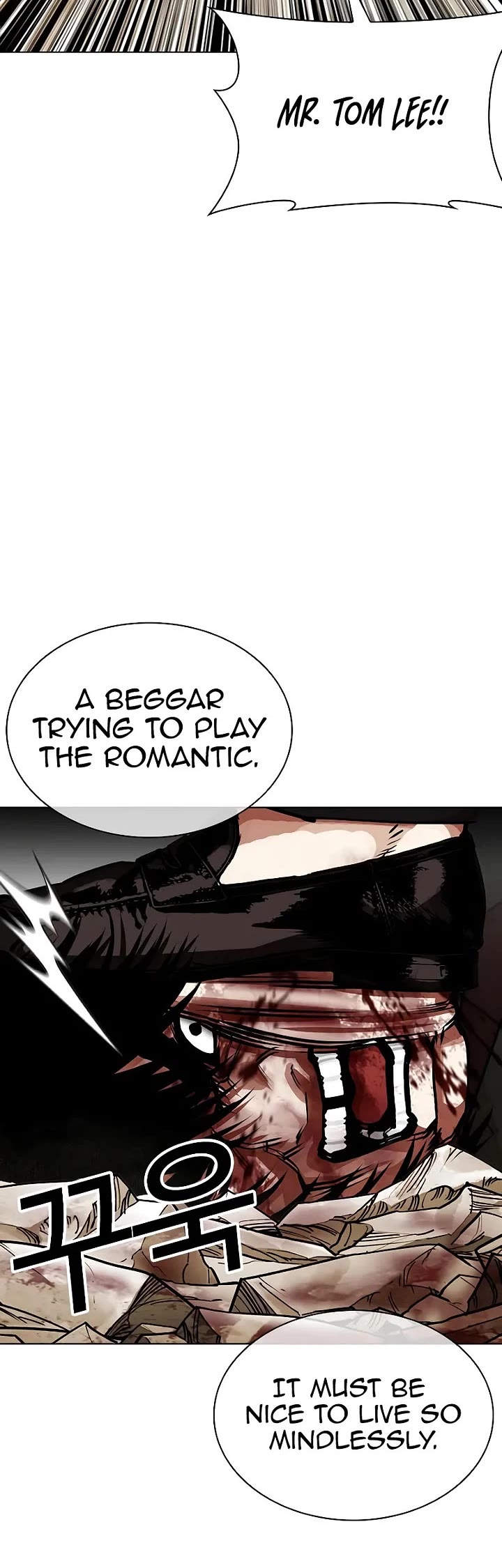 Lookism Chapter 629 page 54 - Chapter 629