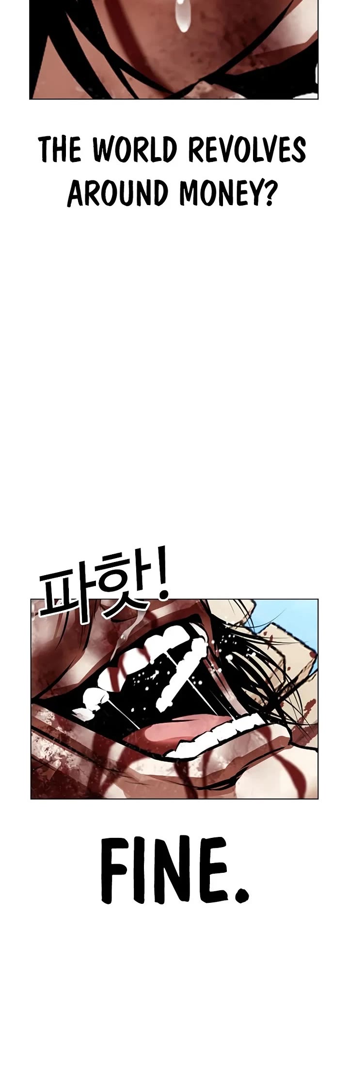 Lookism Chapter 629 page 59 - Chapter 629