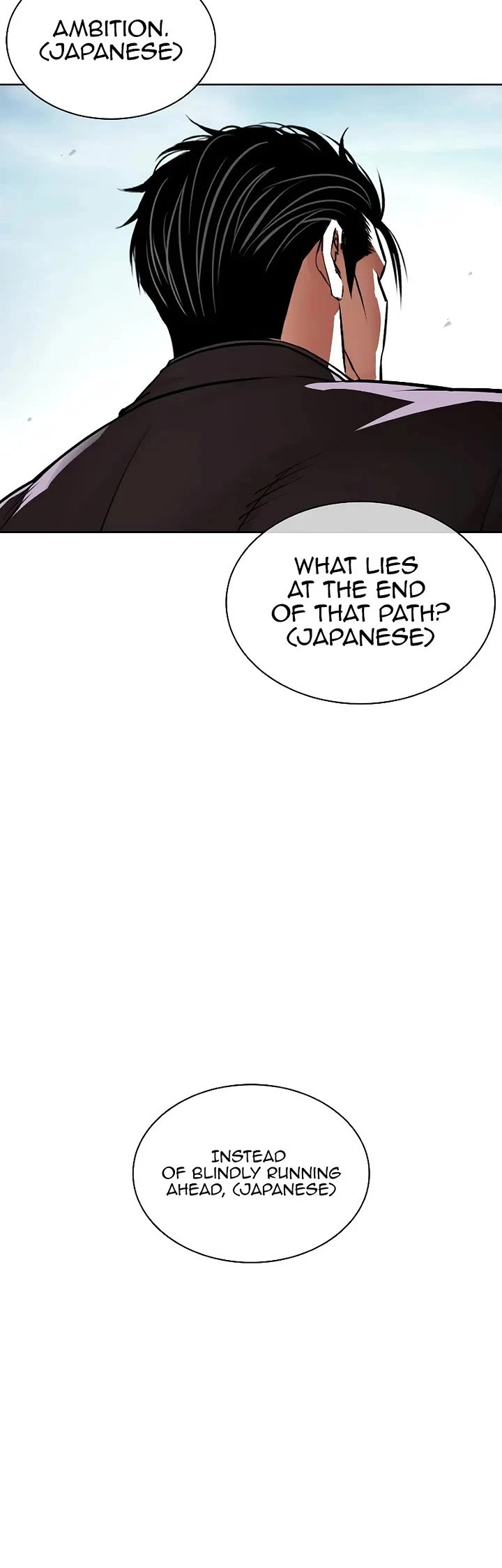 Lookism Chapter 629 page 68 - Chapter 629