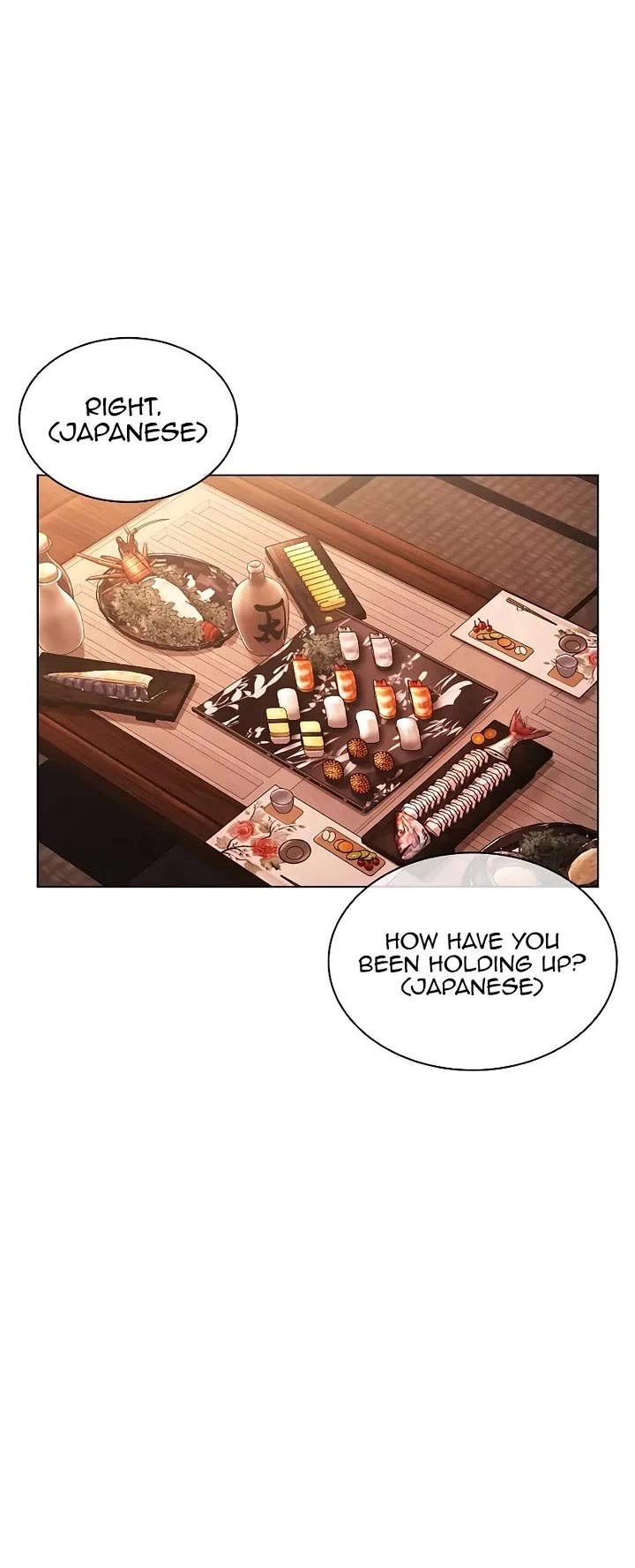 Lookism Chapter 629 page 74 - Chapter 629