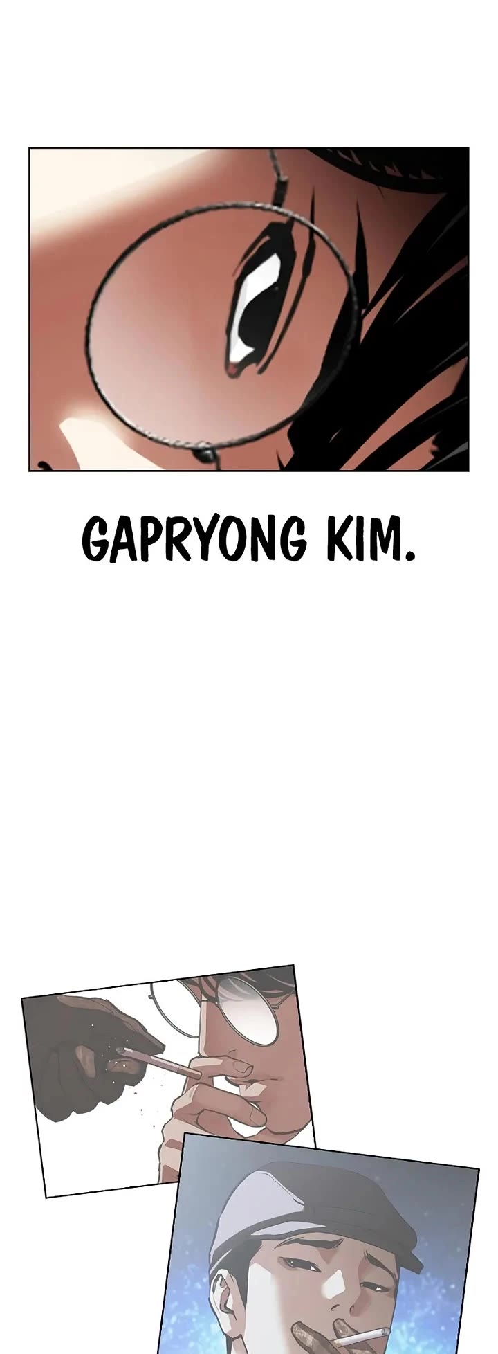 Lookism Chapter 629 page 83 - Chapter 629