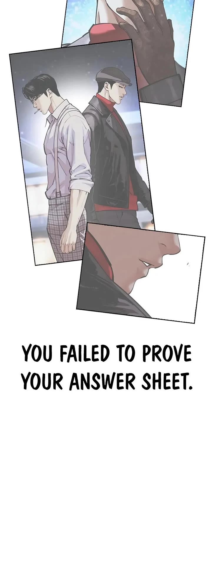 Lookism Chapter 629 page 84 - Chapter 629