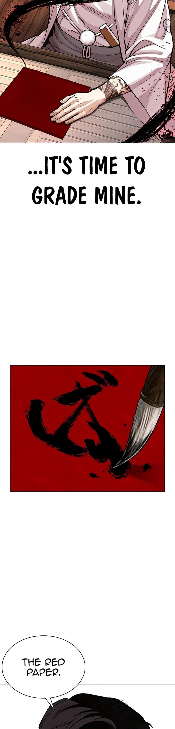 Lookism Chapter 629 page 86 - Chapter 629