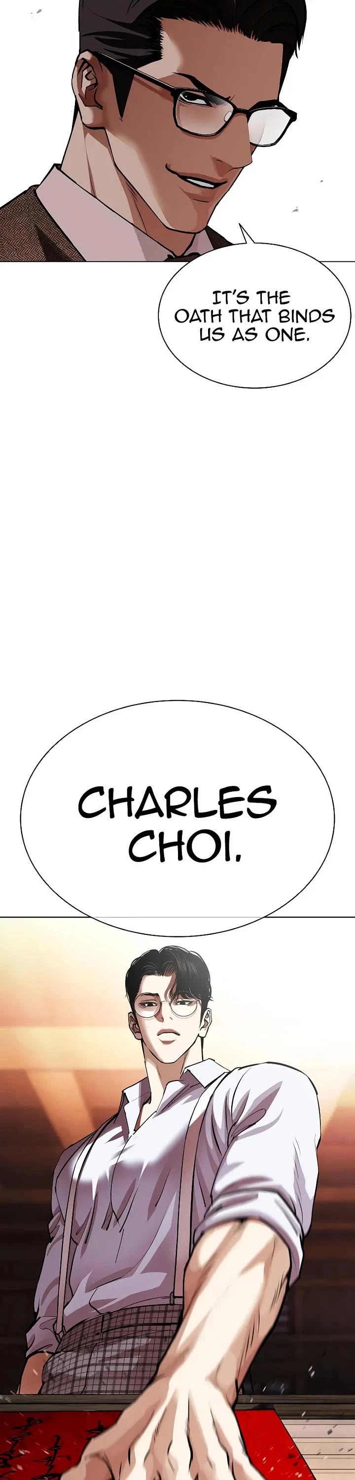 Lookism Chapter 629 page 87 - Chapter 629