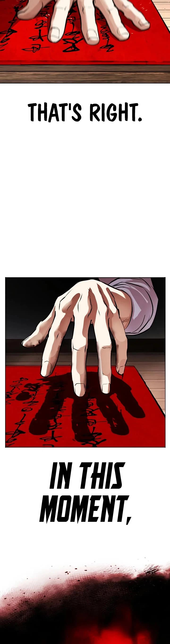 Lookism Chapter 629 page 88 - Chapter 629