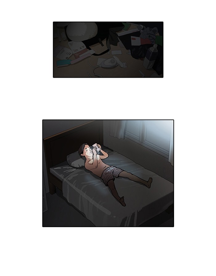 Lookism Chapter 63 page 11 - Chapter 63: Ep. 63