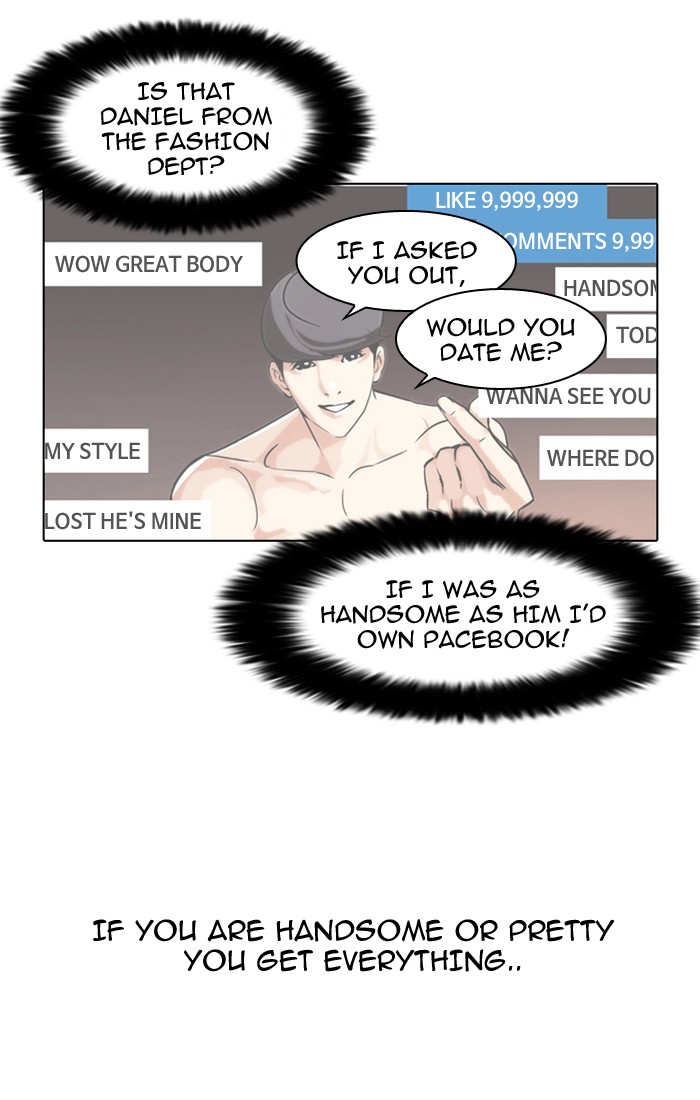 Lookism Chapter 63 page 15 - Chapter 63: Ep. 63