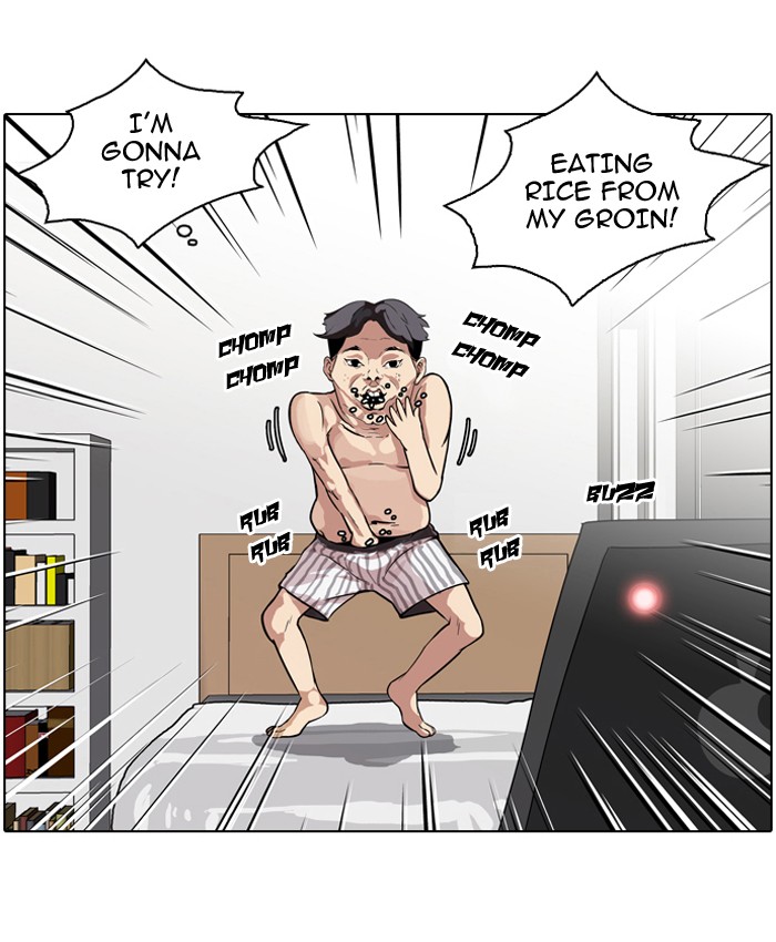 Lookism Chapter 63 page 17 - Chapter 63: Ep. 63