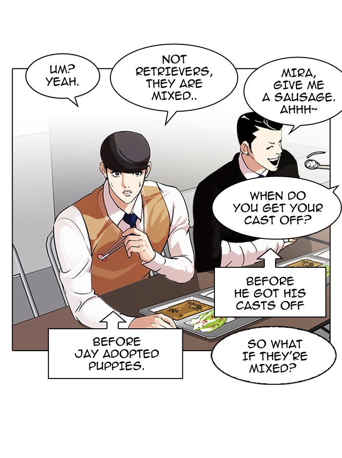Lookism Chapter 63 page 2 - Chapter 63: Ep. 63