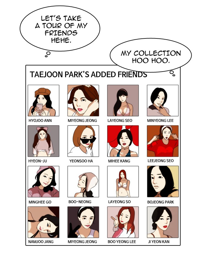 Lookism Chapter 63 page 20 - Chapter 63: Ep. 63