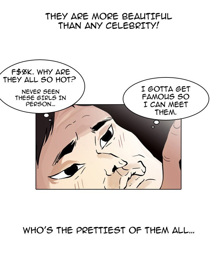 Lookism Chapter 63 page 21 - Chapter 63: Ep. 63