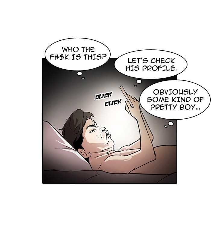 Lookism Chapter 63 page 27 - Chapter 63: Ep. 63