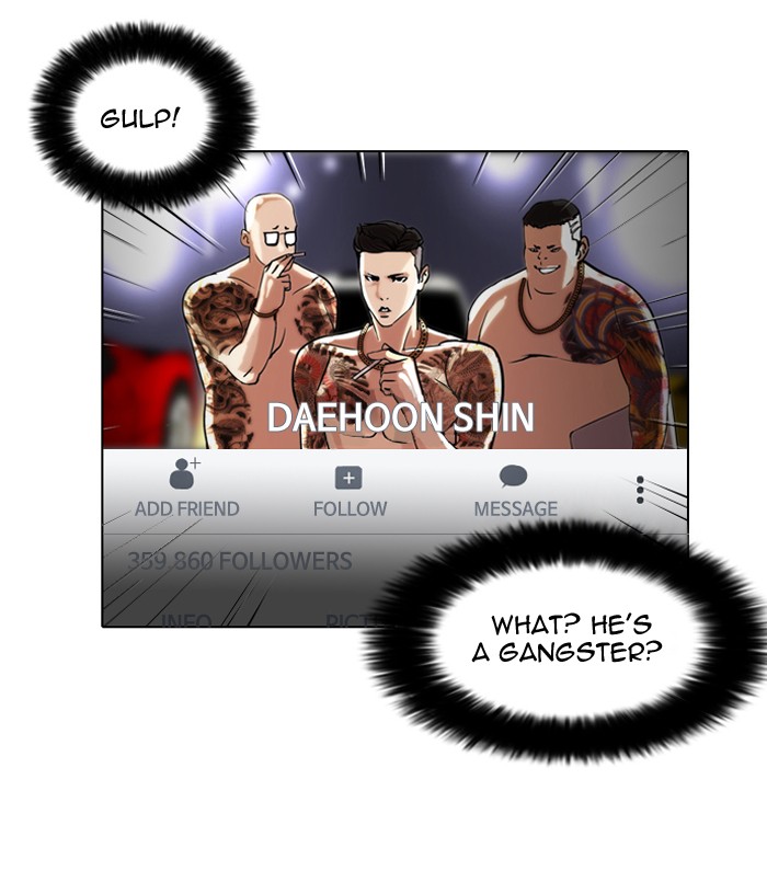 Lookism Chapter 63 page 28 - Chapter 63: Ep. 63