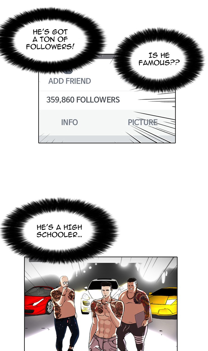 Lookism Chapter 63 page 29 - Chapter 63: Ep. 63