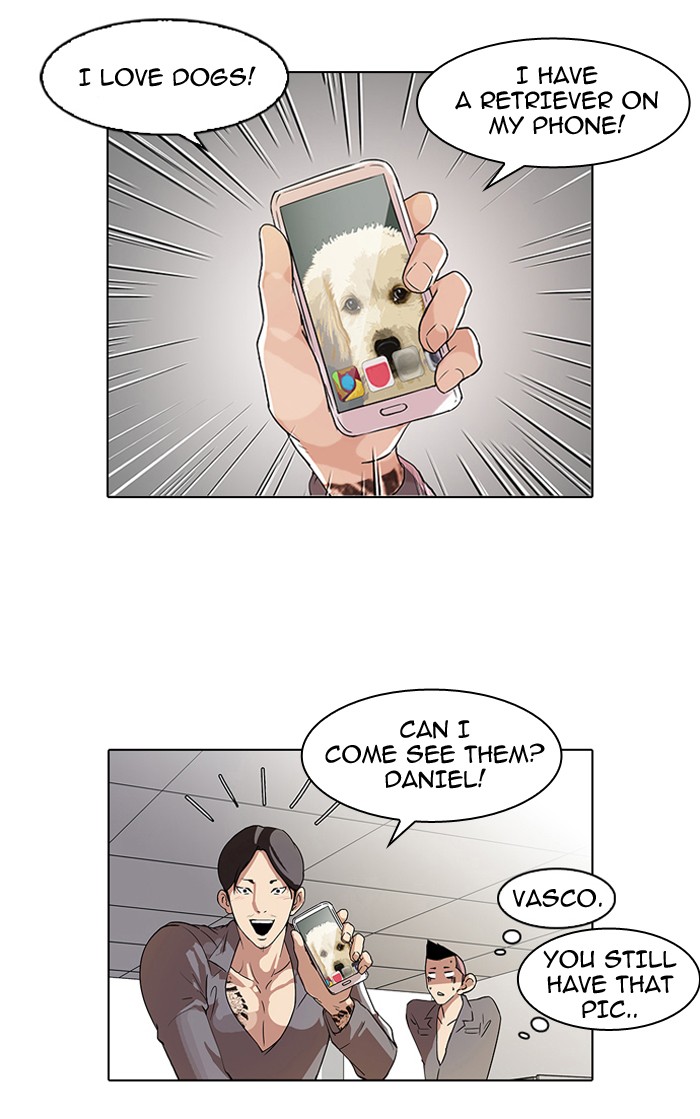 Lookism Chapter 63 page 3 - Chapter 63: Ep. 63