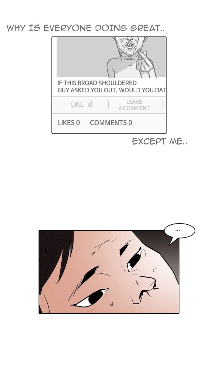 Lookism Chapter 63 page 35 - Chapter 63: Ep. 63