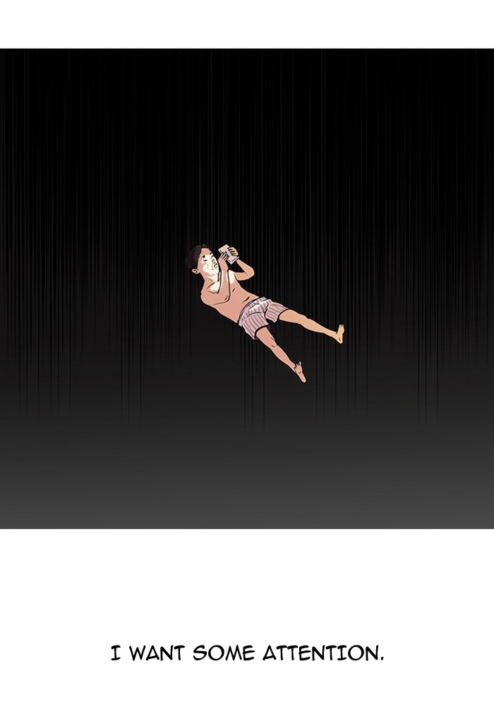 Lookism Chapter 63 page 36 - Chapter 63: Ep. 63