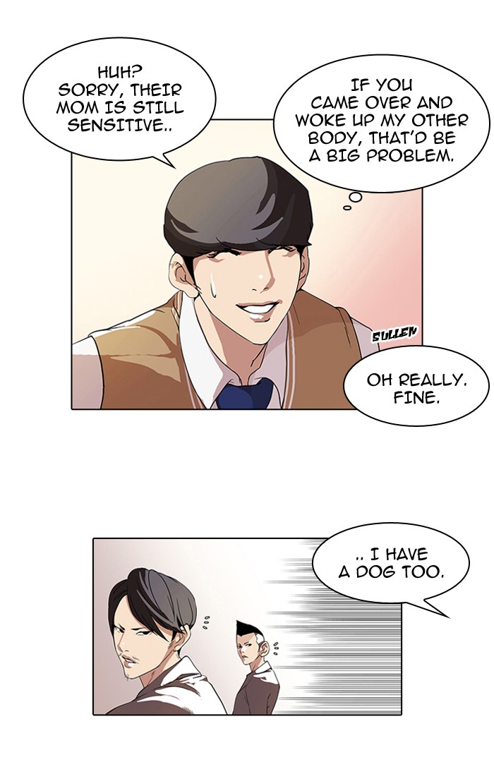Lookism Chapter 63 page 4 - Chapter 63: Ep. 63