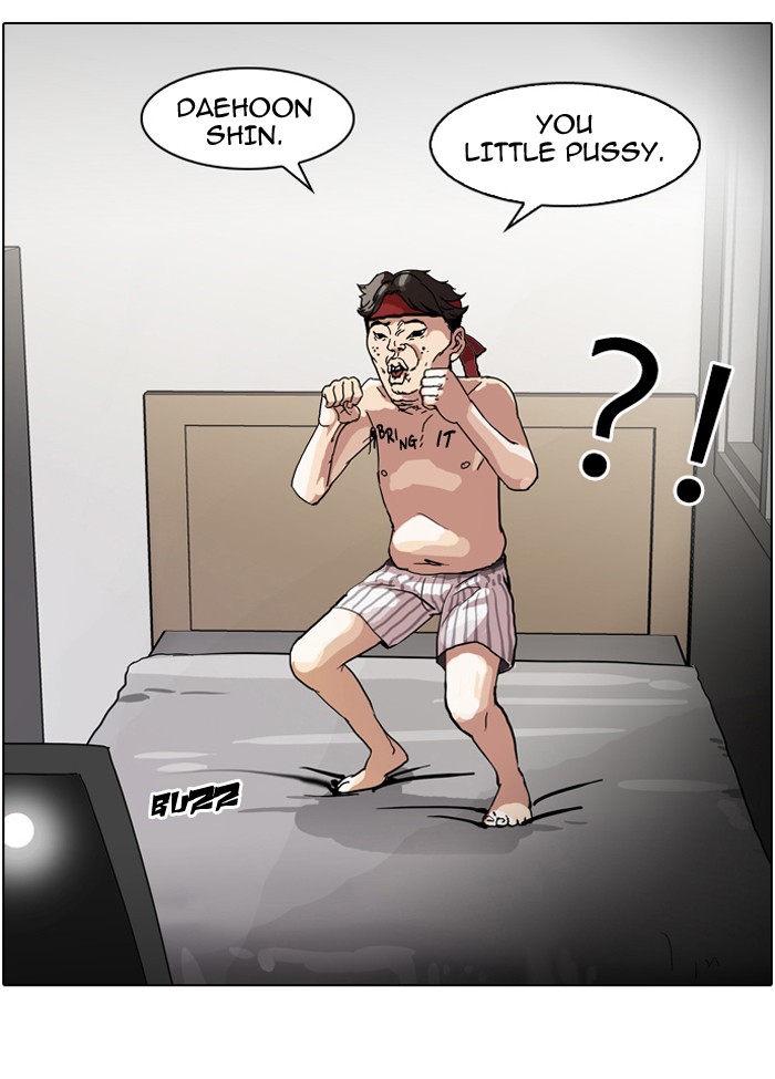 Lookism Chapter 63 page 40 - Chapter 63: Ep. 63