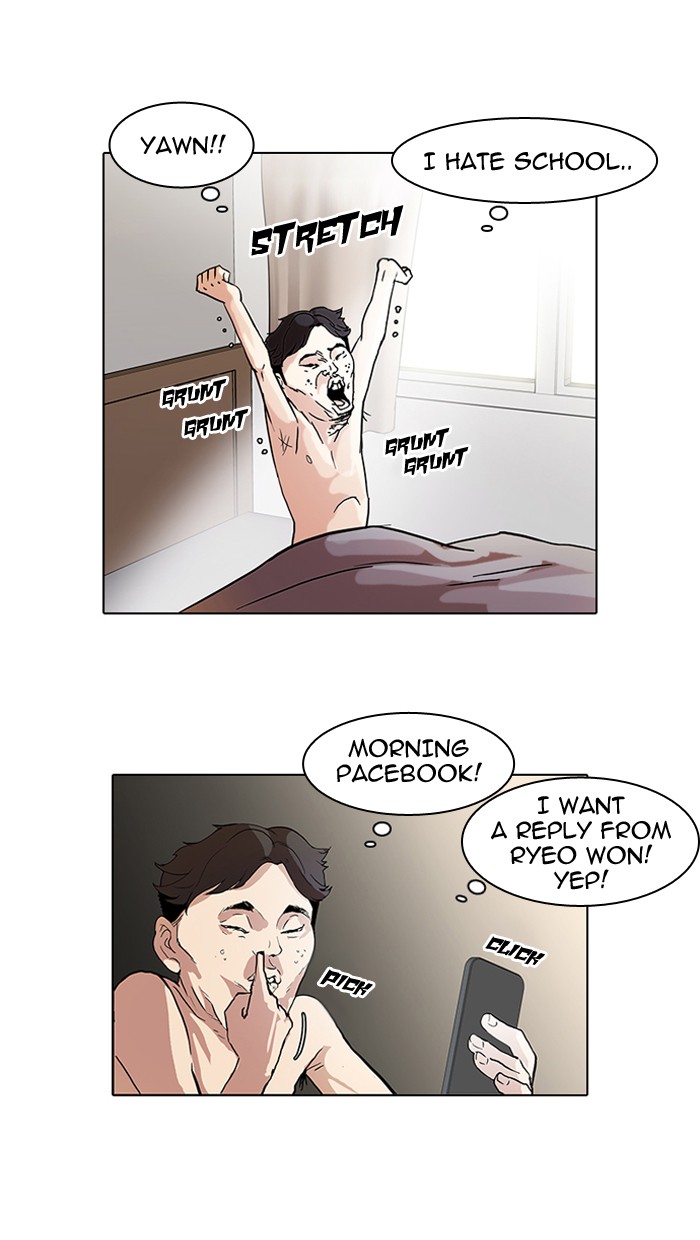 Lookism Chapter 63 page 48 - Chapter 63: Ep. 63