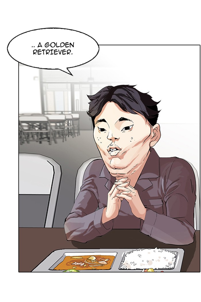 Lookism Chapter 63 page 5 - Chapter 63: Ep. 63