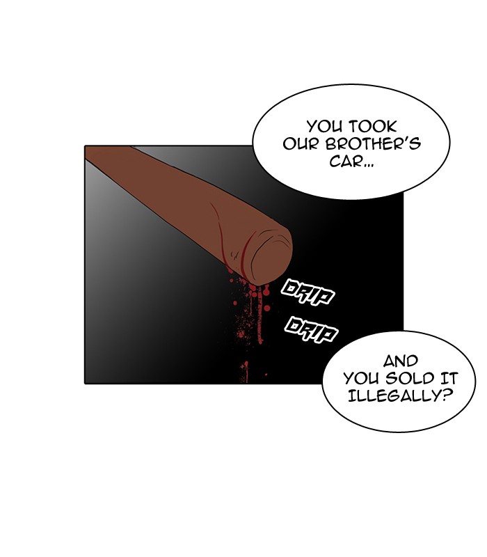 Lookism Chapter 63 page 55 - Chapter 63: Ep. 63
