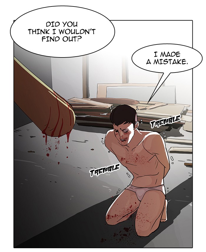 Lookism Chapter 63 page 56 - Chapter 63: Ep. 63