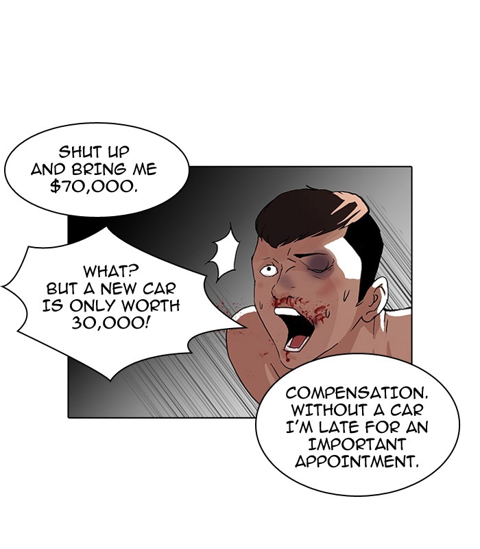 Lookism Chapter 63 page 57 - Chapter 63: Ep. 63