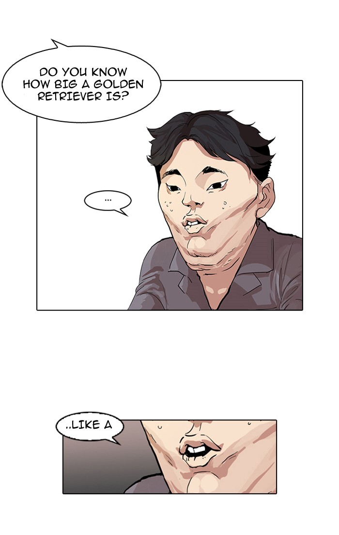 Lookism Chapter 63 page 7 - Chapter 63: Ep. 63
