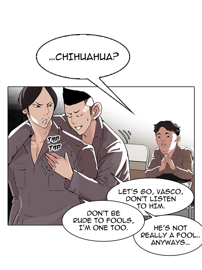 Lookism Chapter 63 page 8 - Chapter 63: Ep. 63