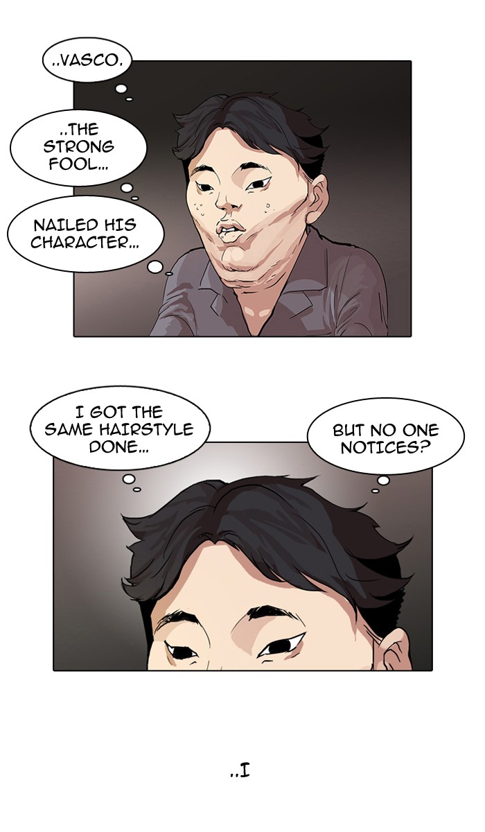 Lookism Chapter 63 page 9 - Chapter 63: Ep. 63