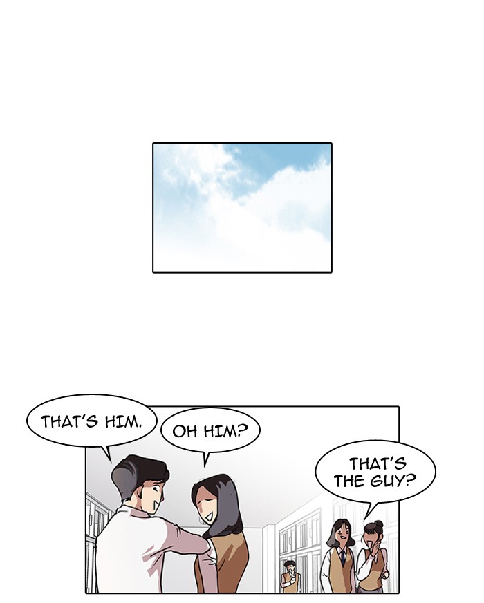 Lookism Chapter 64: Ep. 64 thumbnail