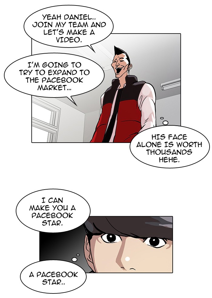 Lookism Chapter 64 page 10 - Chapter 64: Ep. 64