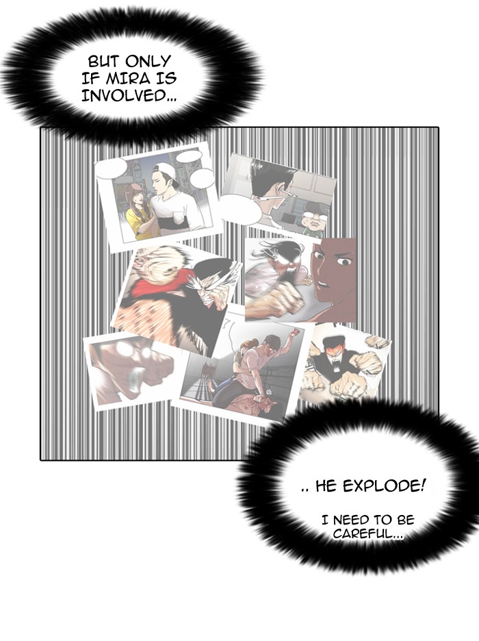 Lookism Chapter 64 page 13 - Chapter 64: Ep. 64