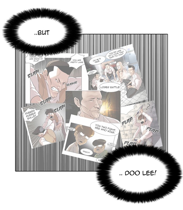 Lookism Chapter 64 page 14 - Chapter 64: Ep. 64